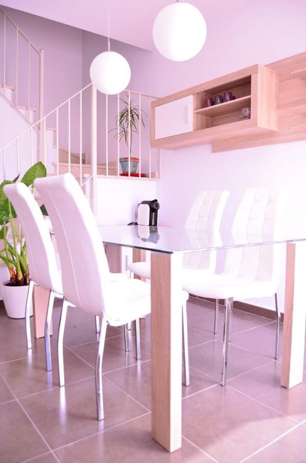 Ferienhaus La Tinajita