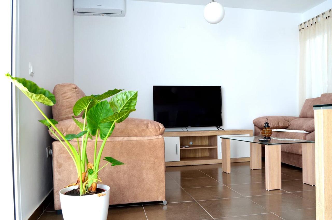 Ferienhaus La Tinajita Sanlúcar de Guadiana