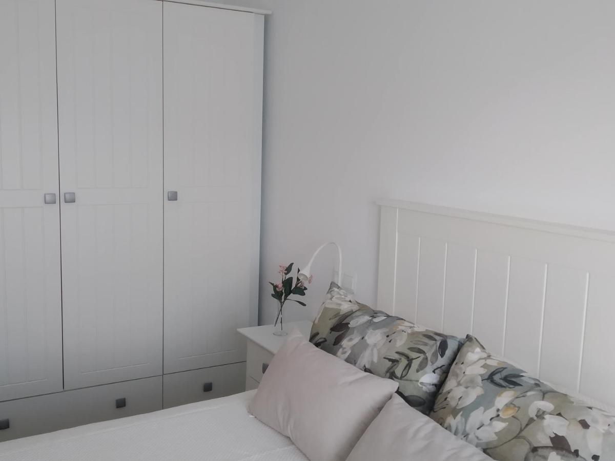 Ferienhaus La Tinajita Sanlúcar de Guadiana
