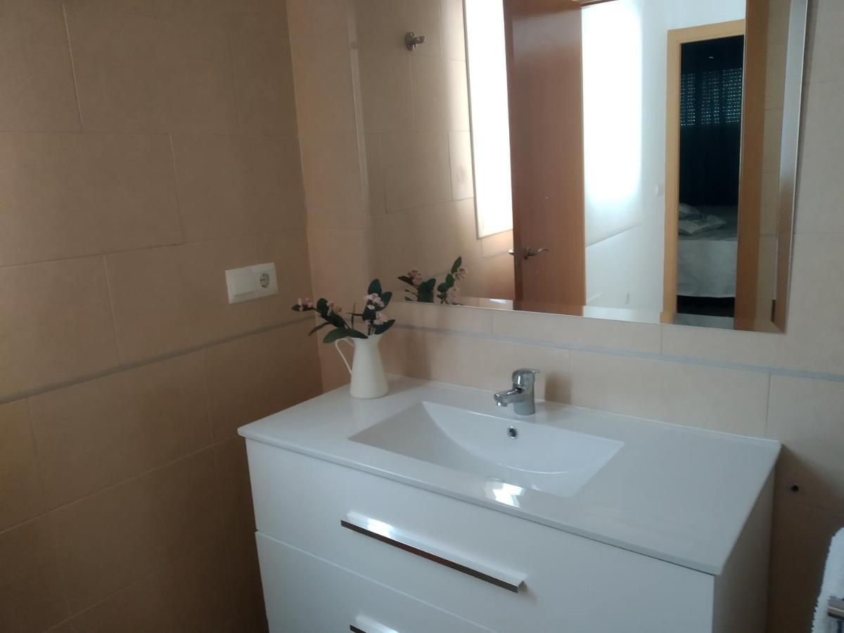 La Tinajita Ferienhaus Sanlúcar de Guadiana