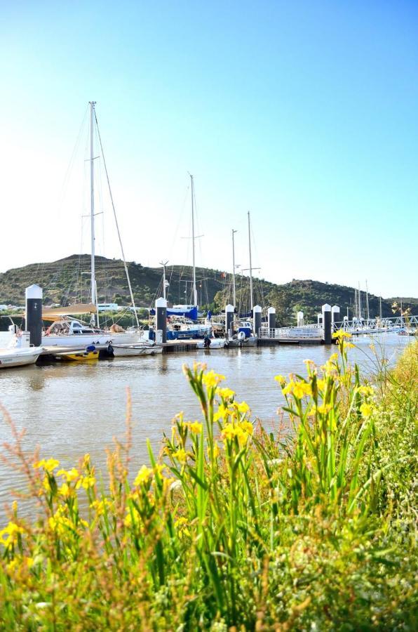 La Tinajita Ferienhaus Sanlúcar de Guadiana