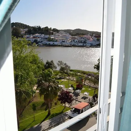 Villa La Tinajita Sanlúcar de Guadiana Exterior foto